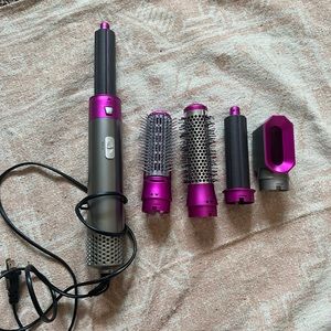 Walmart Dyson Airwrap Knockoff